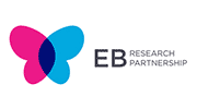 EB Research Partnership logo
