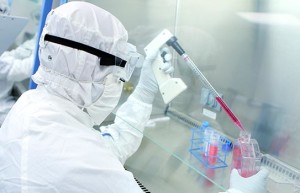 personalized biologics approach