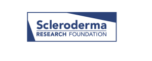 Scleroderma Research Foundation logo