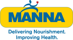 MANNA Logo