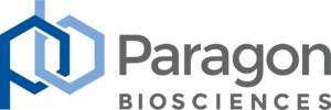 Paragon Biosciences logo